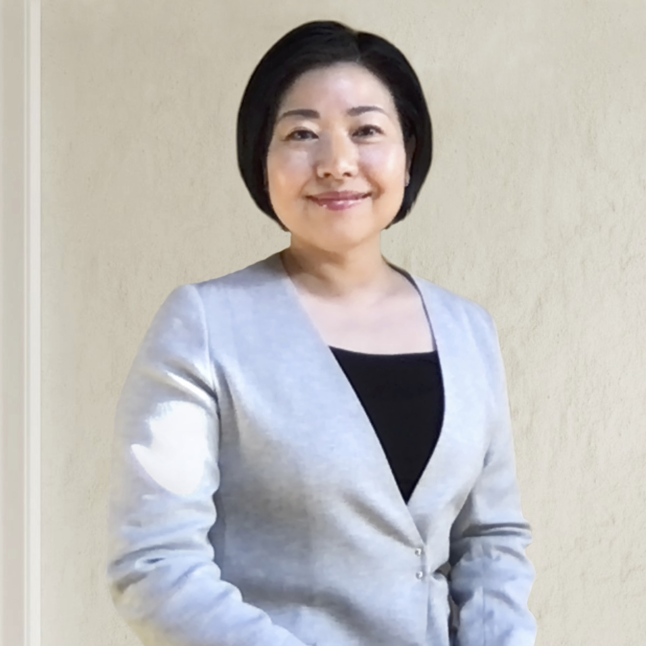 又木博子プロフィール写真