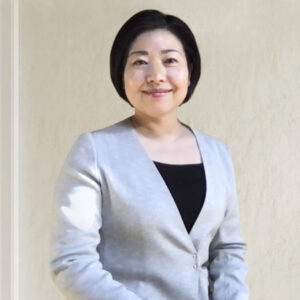 この記事を書いた人：又木博子